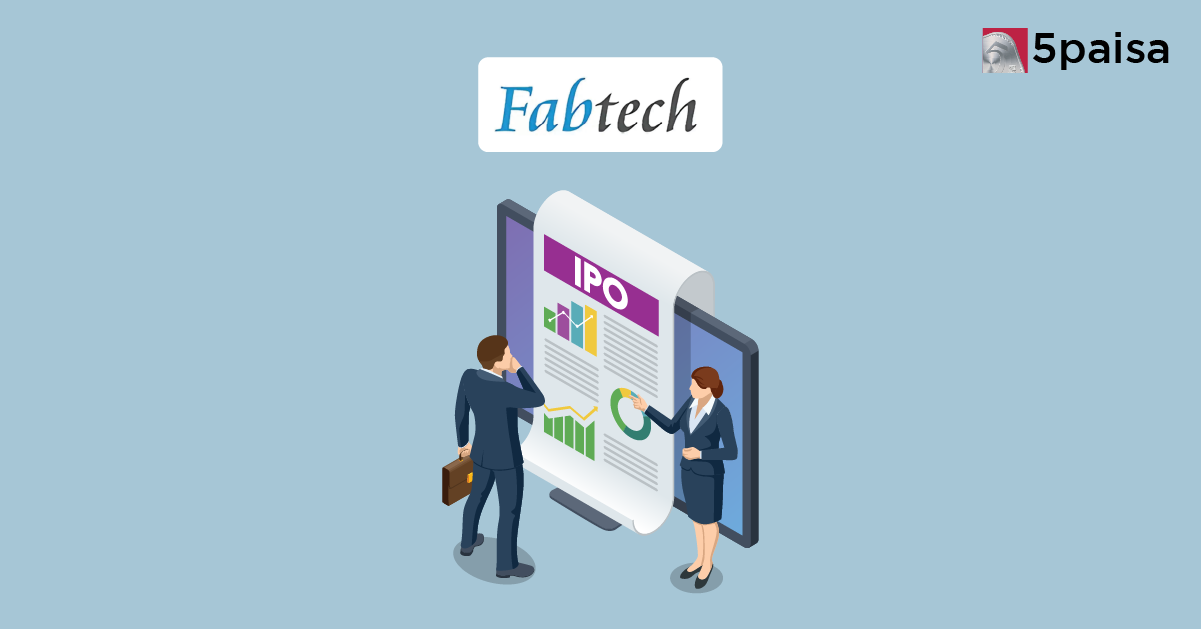 Fabtech Technologies Makes Weak Debut with 4.45% Discount, Lists at ₹182.50 Against Moderate Subscription