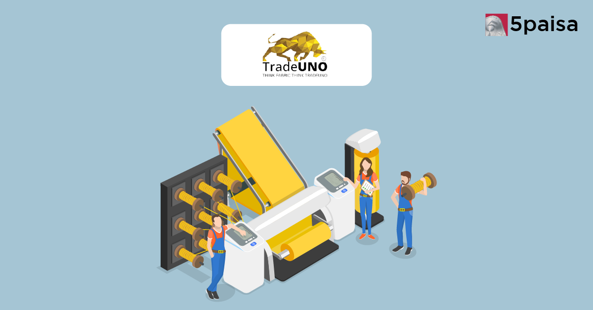 Game Changers Texfab IPO 