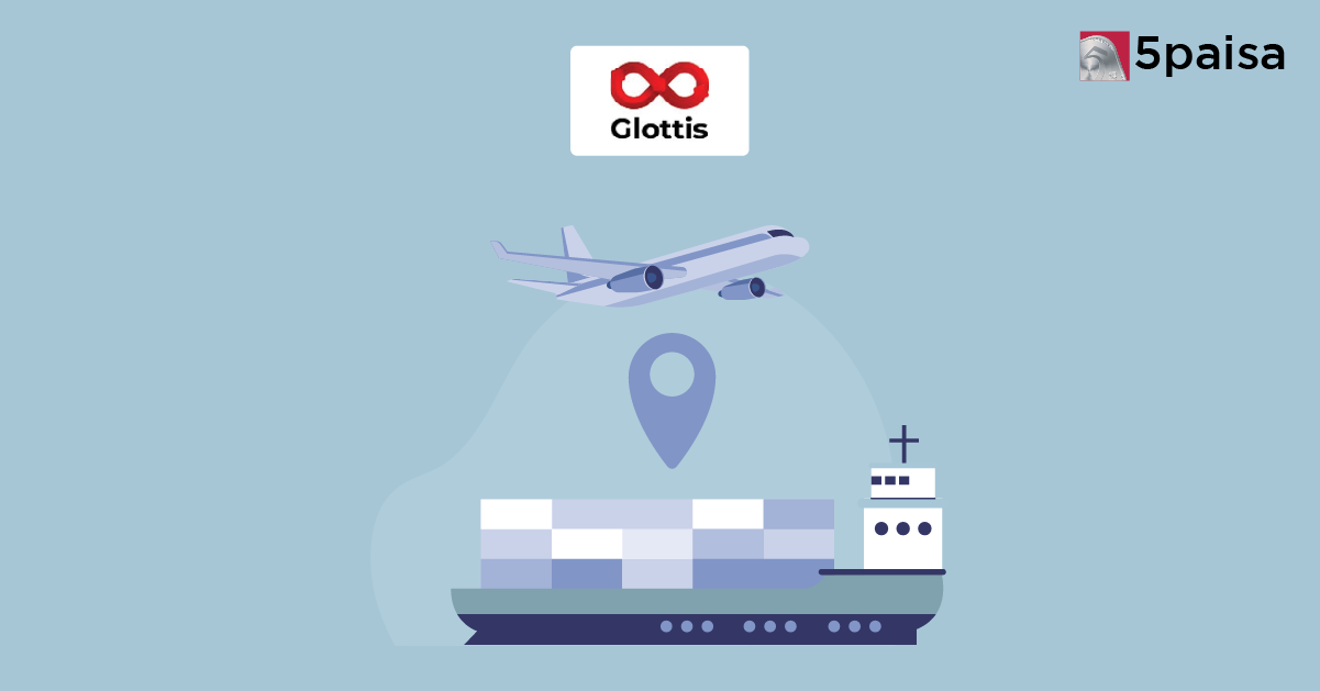 Glottis Makes Weak Debut with 32.02% Discount, Lists at ₹87.70 Against Moderate Subscription