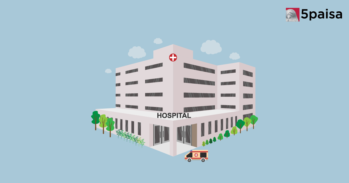 Hospital Stocks Surge After CGHS Rate Revision, Boosting Sector Sentiment