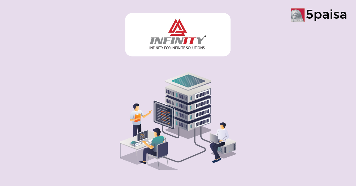How to Check Infinity Infoway IPO Allotment Status? How to Check Infinity Infoway IPO Allotment Status?