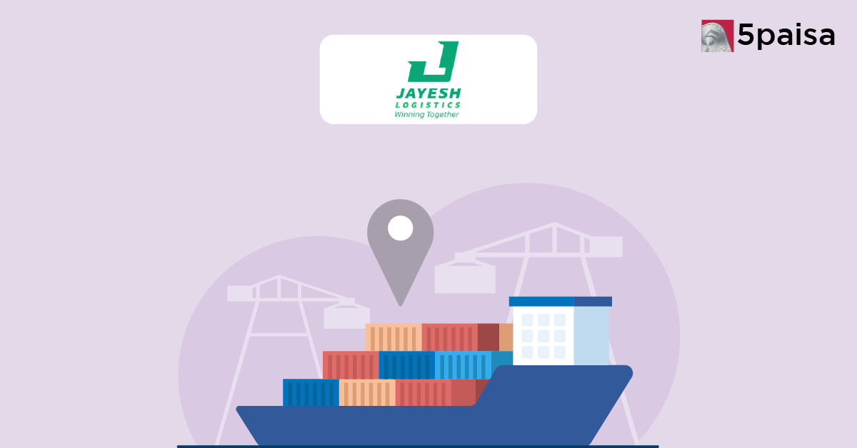 How to Check Jayesh Logistics IPO Allotment Status?