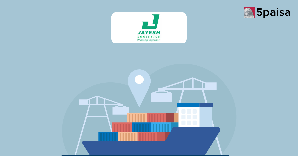 Jayesh Logistics IPO Day 3