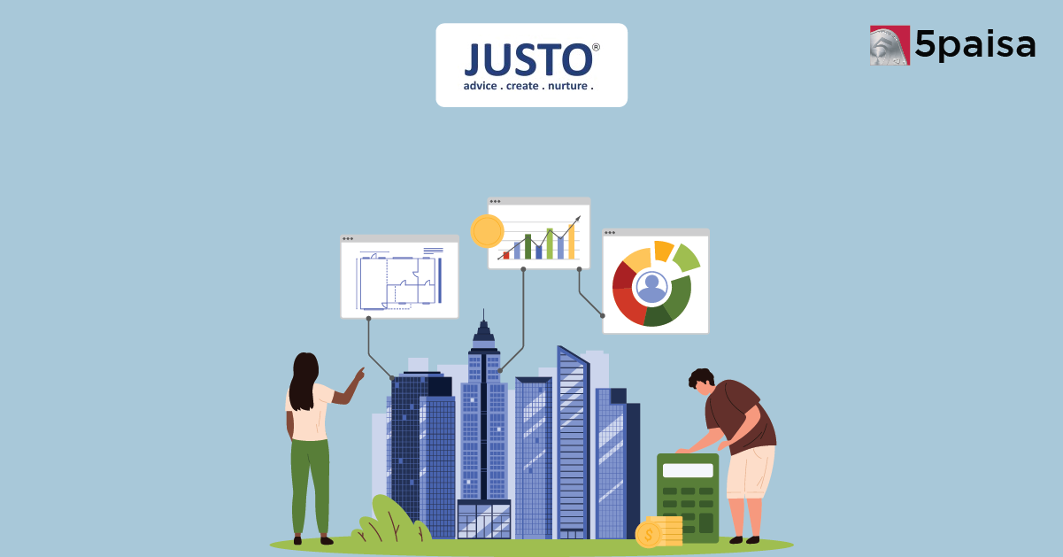 Justo Realfintech Makes Weak Debut with 1.57% Discount, Lists at ₹125.00 Against Moderate Subscription