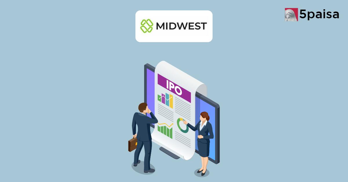 Midwest IPO Sees Exceptional Demand, Subscribed 92.36x by Day 3