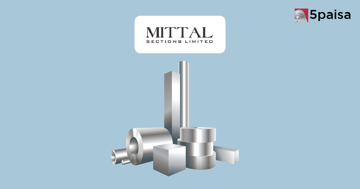 Mittal Sections IPO Day 3