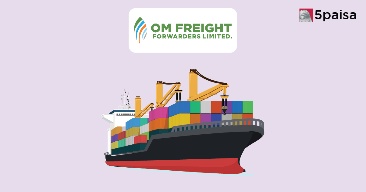 How to Check Om Freight Forwarders IPO Allotment Status? How to Check Om Freight Forwarders IPO Allotment Status?