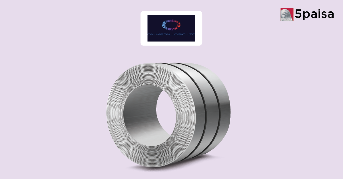 How to Check Om Metallogic IPO Allotment Status? How to Check Om Metallogic IPO Allotment Status?