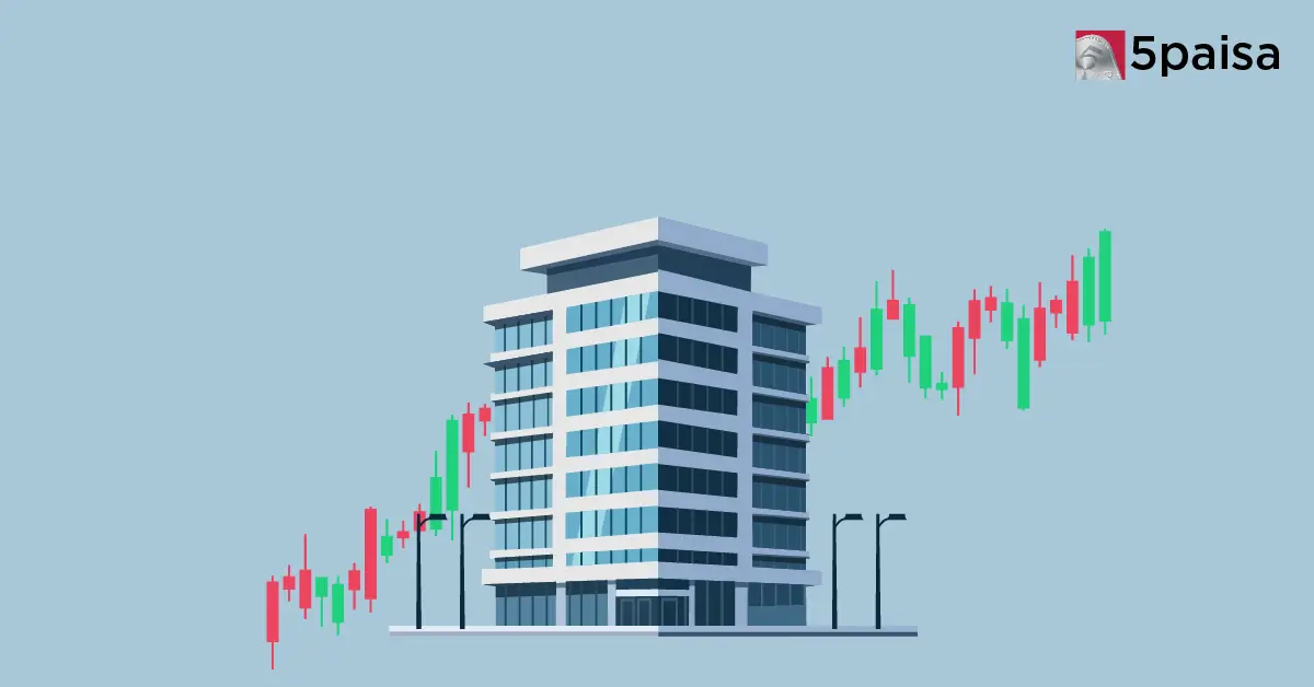 RIL Industries Share Price Jumps After Strong Q2 Results: What Drove The Rally? 