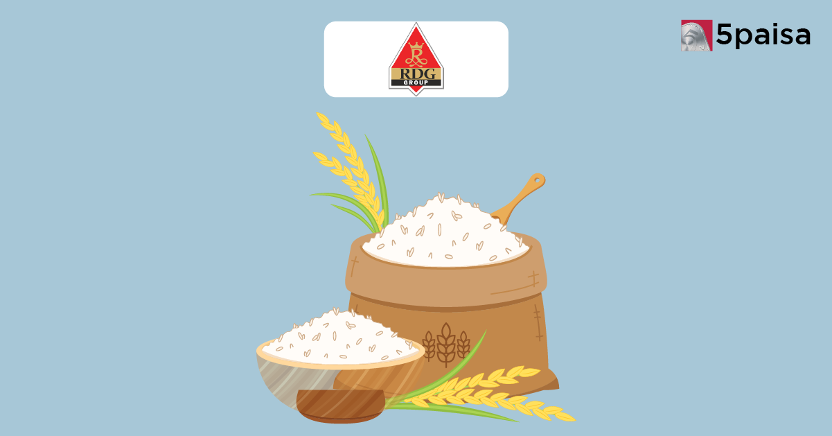 Rukmani Devi Garg Agro Impex Makes Weak Debut with 24.00% Discount