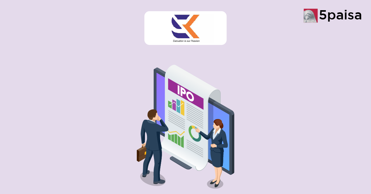 How to Check SK Minerals & Additives IPO Allotment Status?