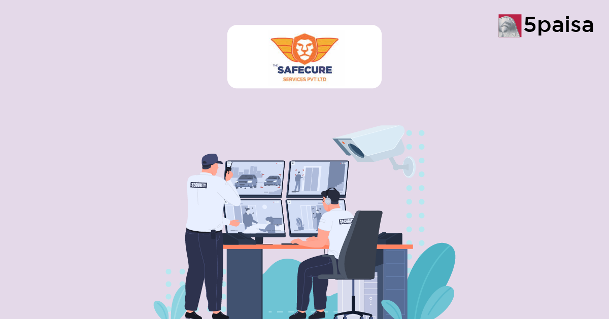 How to Check Safecure Services IPO Allotment Status?