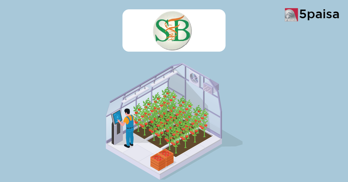 Sheel Biotech Lists at ₹95.55, Surges 51.67% on Market Debut