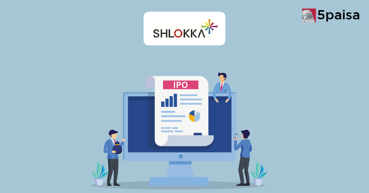 Shlokka Dyes Makes Poor Debut with 6.04% Discount, Lists at ₹85.50 Against Weak Subscription