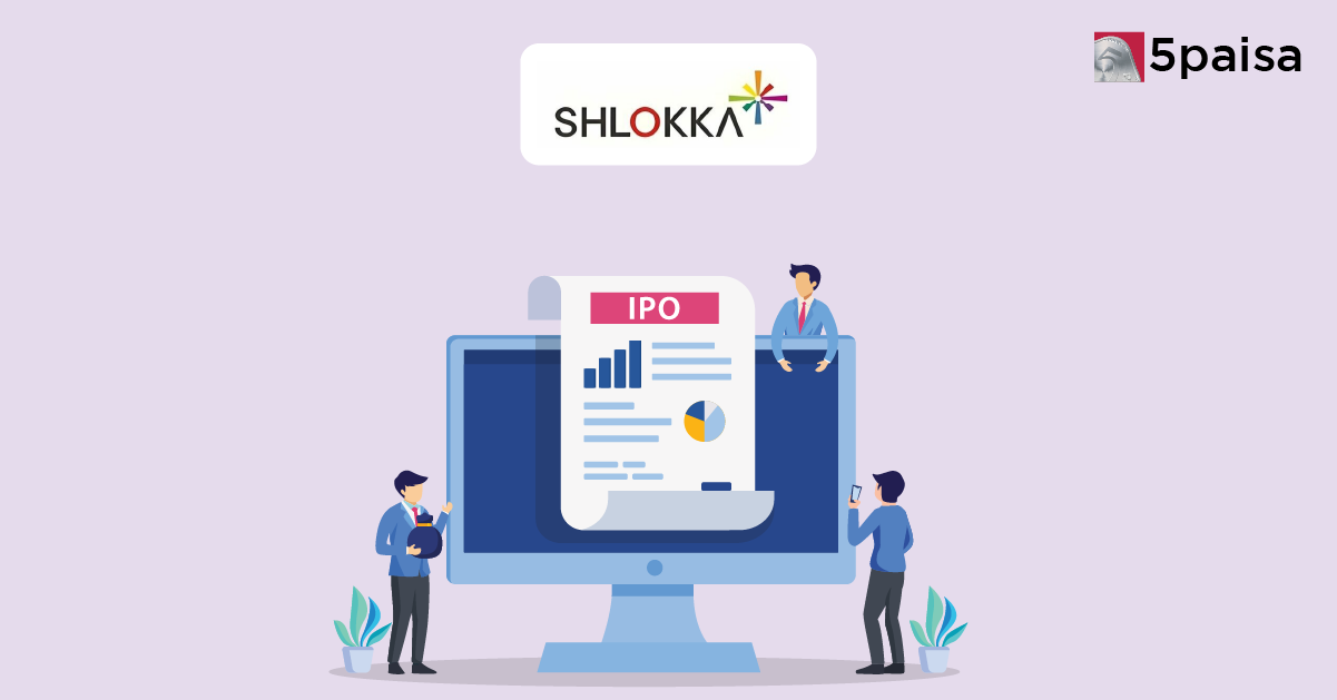 How to Check Shlokka Dyes IPO Allotment Status?