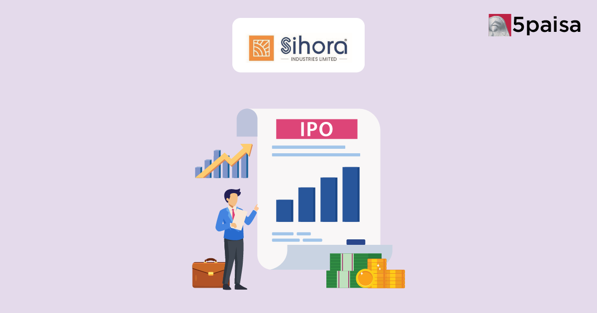 How to Check Sihora Industries IPO Allotment Status? How to Check Sihora Industries IPO Allotment Status?