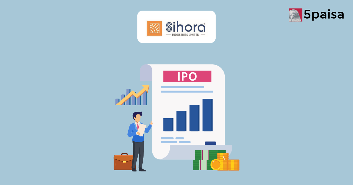 Sihora Industries IPO Sees Moderate Demand, Subscribed 1.27x by Day 3