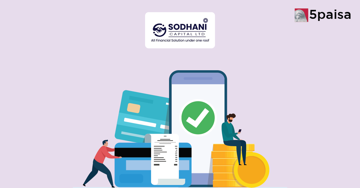 How to Check Sodhani Capital IPO Allotment Status? How to Check Sodhani Capital IPO Allotment Status?