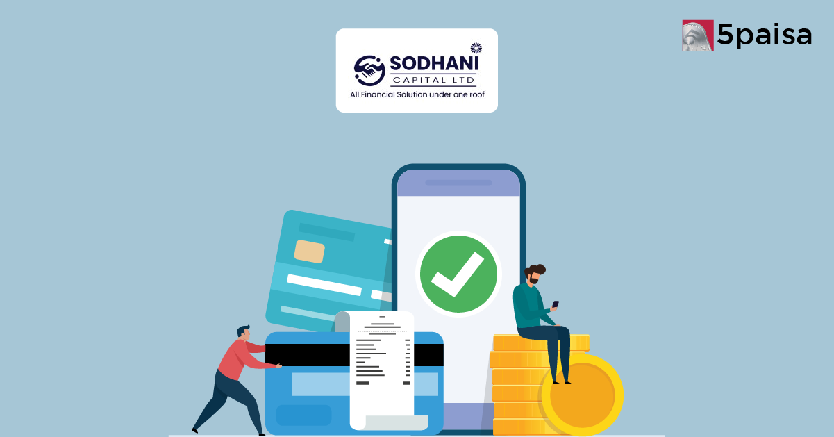 Sodhani Capital Makes Strong Debut with 64.71% Premium, Lists at ₹84.00 Against Moderate Subscription
