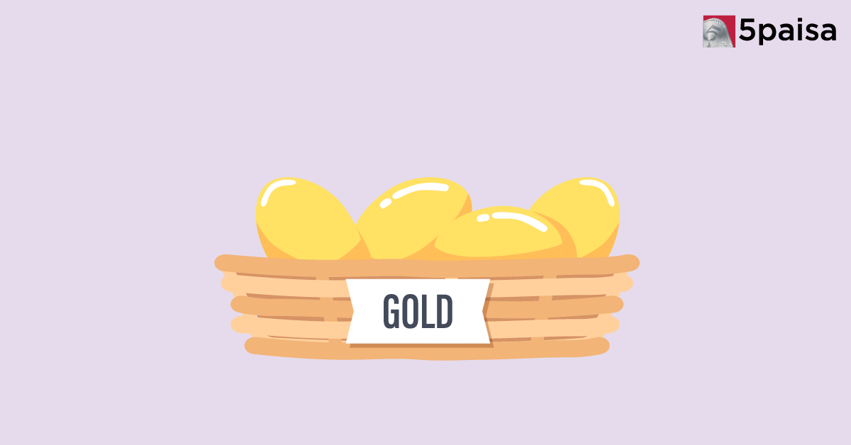 Physical Gold vs Sovereign Gold Bonds vs Gold ETFs: What Should You Bet On?  