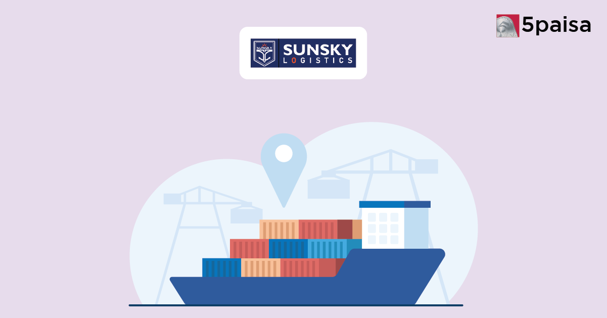 How to Check Sunsky Logistics IPO Allotment Status?