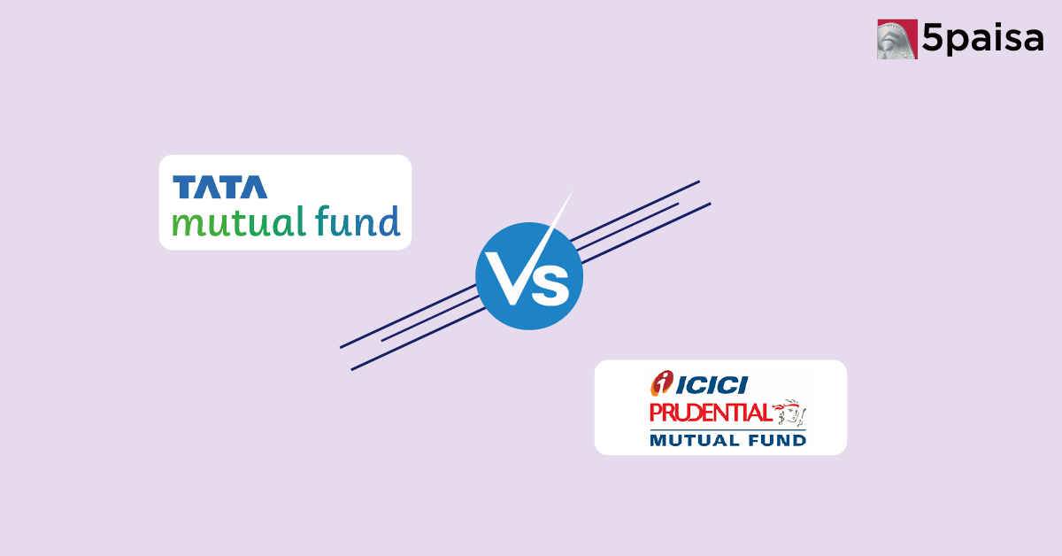 Tata vs ICICI Prudential Mutual Fund: Which Mutual Fund House is Better for You? Tata vs ICICI Prudential Mutual Fund: Which Mutual Fund House is Better for You?