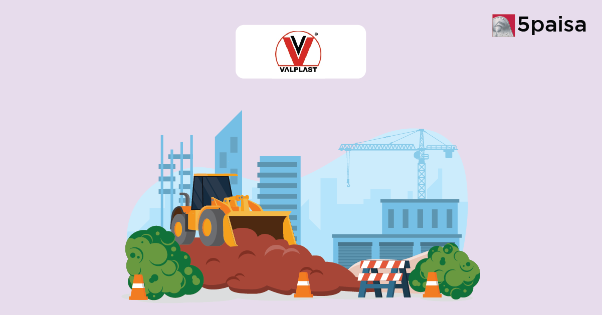 How to Check Valplast Technologies IPO Allotment Status?