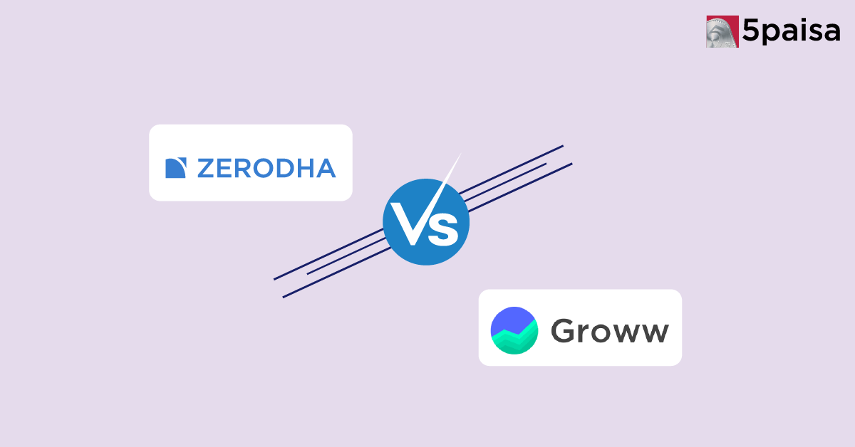 Zerodha vs Groww Mutual Fund: Which Mutual Fund House is Better for You? Zerodha vs Groww Mutual Fund: Which Mutual Fund House is Better for You?