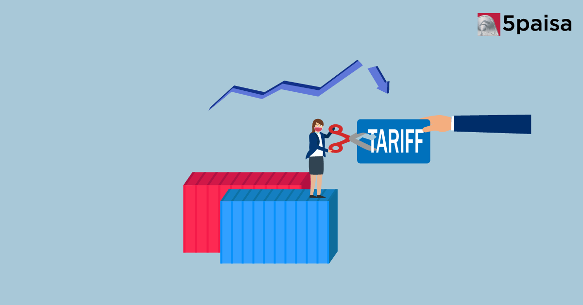 Trump Tariffs Update