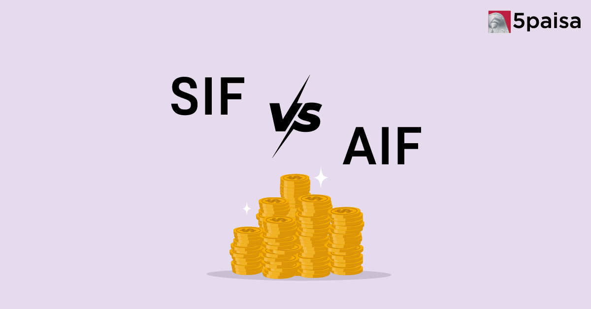 SIF vs AIF (Alternative Investment Fund): What’s the Regulatory and Operational Difference? SIF vs AIF (Alternative Investment Fund): What’s the Regulatory and Operational Difference?