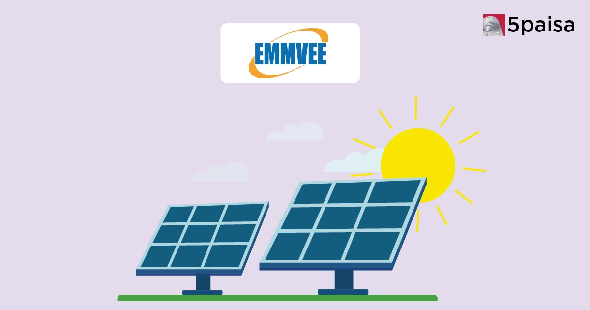 How to Check Emmvee Photovoltaic Power IPO Allotment Status