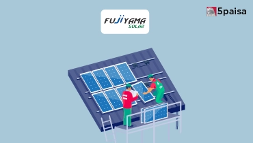 Fujiyama Power Systems IPO Sees Moderate Opening, Subscribed 0.09x on Day 1