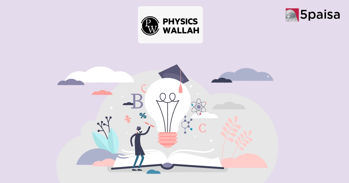 How to Check PhysicsWallah IPO Allotment Status