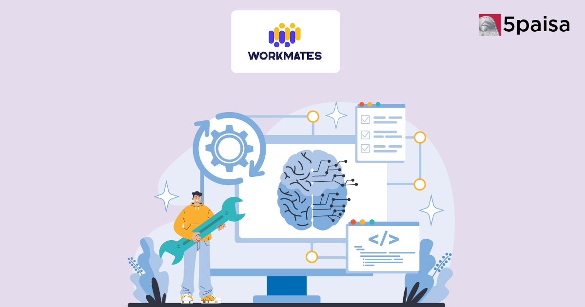 How to Check Workmates Core2Cloud Solution IPO Allotment Status