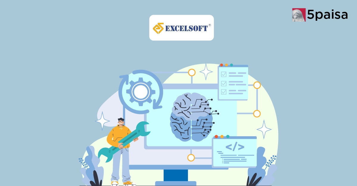 Excelsoft Technologies IPO Sees Exceptional Demand, Subscribed 45.46x on Day 3