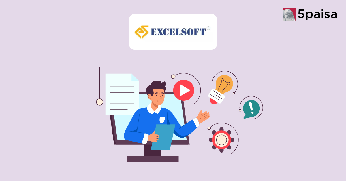 How to Check Excelsoft Technologies IPO Allotment Status
