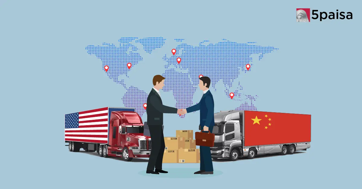 U.S.-China Trade Deal