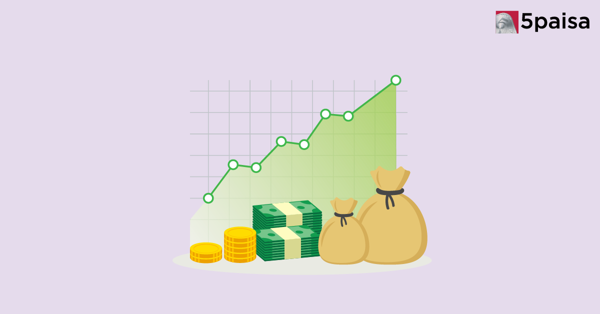 Best Investment Options for ₹1 Lakh in India