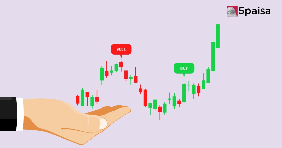 Intraday vs Swing Trading: How They Differ in Style, Risk and Time Commitment Intraday vs Swing Trading: How They Differ in Style, Risk and Time Commitment