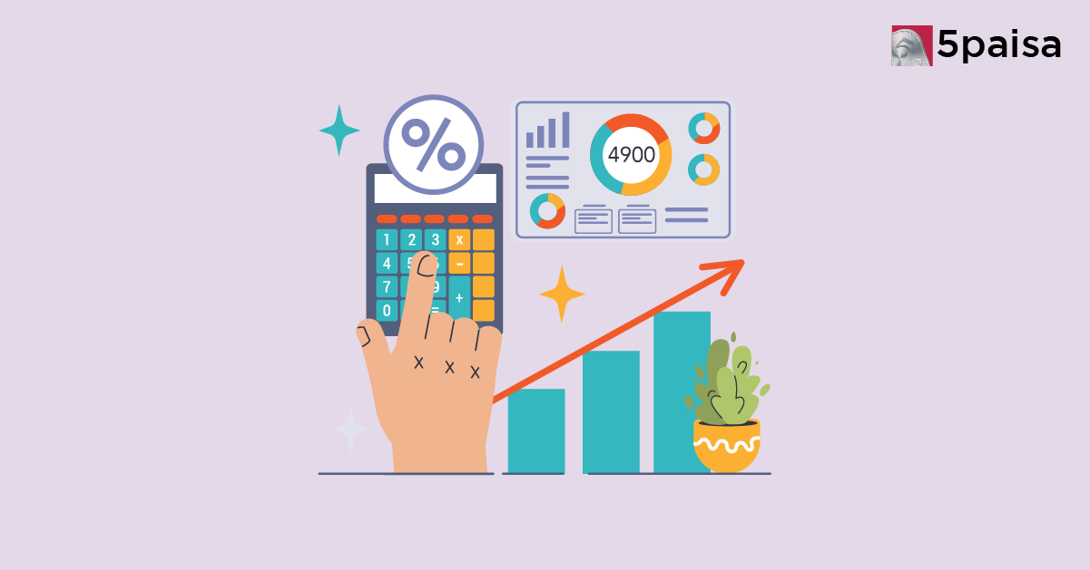 Intraday Trading Calculator: How Tools Help Estimate Costs, Targets and Break-Evens