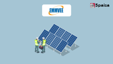 Emmvee Photovoltaic Power IPO