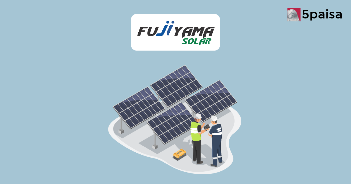 Fujiyama Power Systems Limited Makes Subdued Debut with 4.21% Decline, Lists at ₹218.40 Against Moderate Subscription