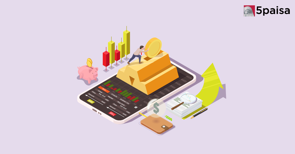 How Is Gold Price Determined in India? How Is Gold Price Determined in India?