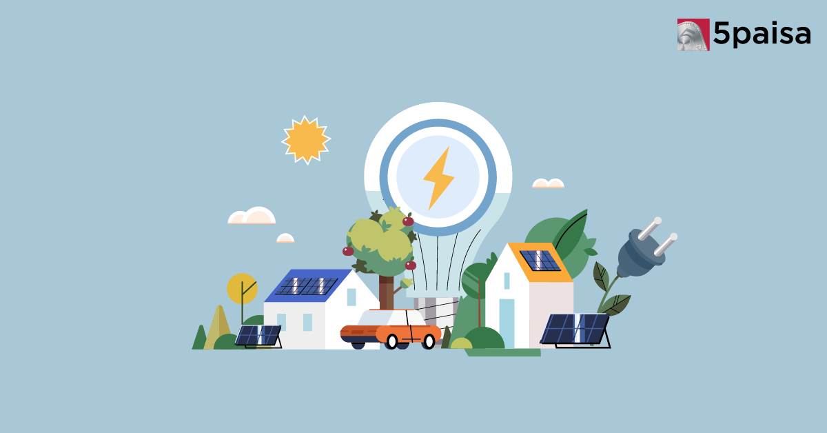 NSE Electricity Futures Emerge as Key Benchmark in India's Power Market