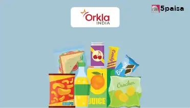 Orkla India IPO Listing