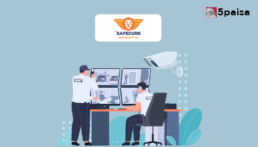 Safecure Services IPO Listing