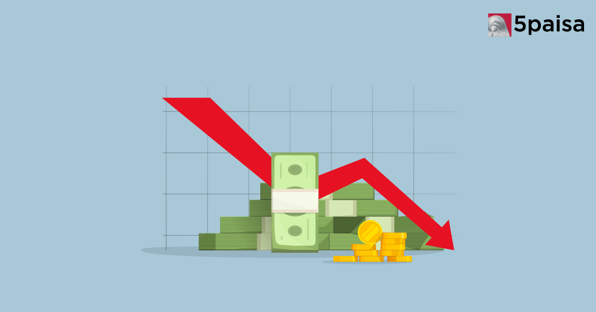 Seven of India's Top Firms Lose ₹88,635 Crore in Market Capitalisation