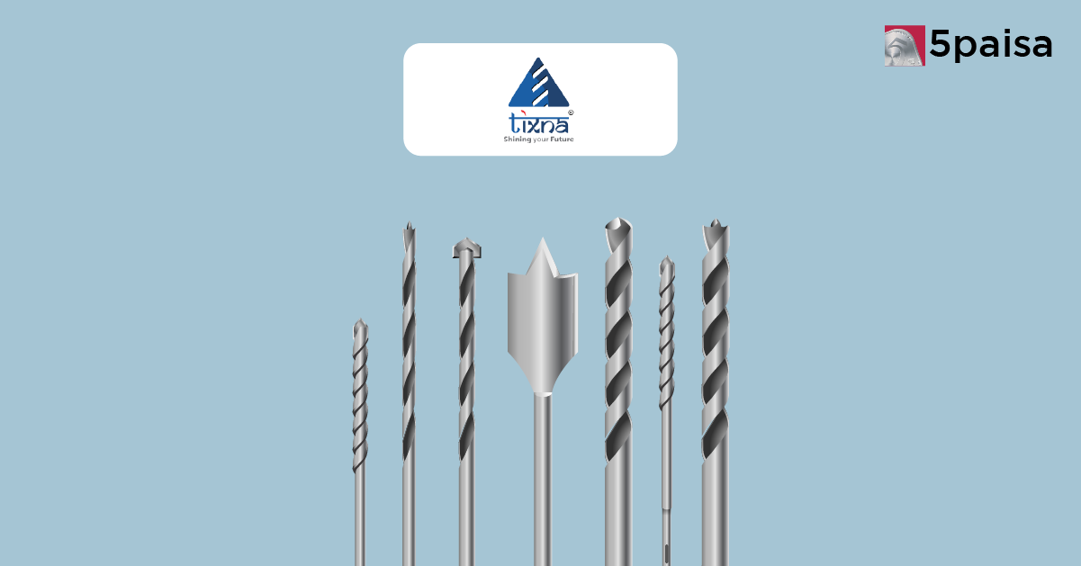 Shining Tools Limited Makes Weak Debut with 13.33% Decline, Lists at ₹98.80 Against Poor Subscription