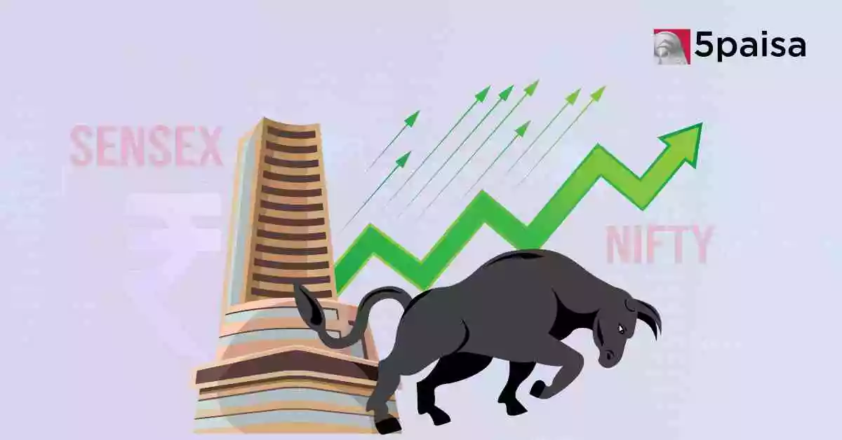 Sensex Nifty Live Updates November 19: Markets Rebound as IT and Healthcare Stocks Lead Gains