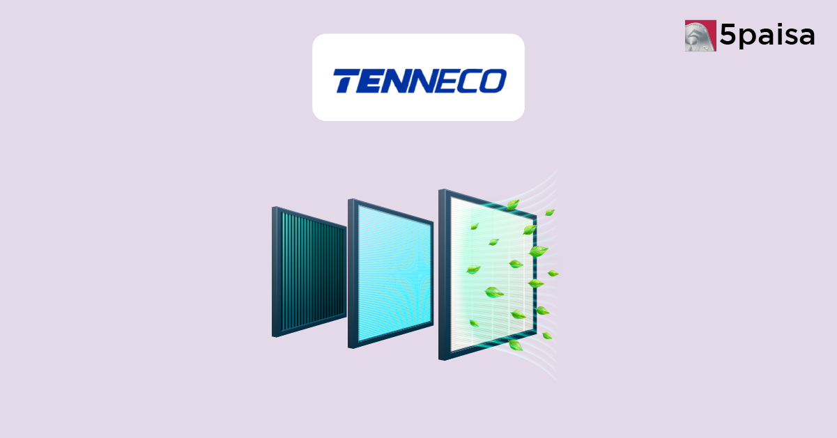 How to Check Tenneco Clean Air India IPO Allotment Status